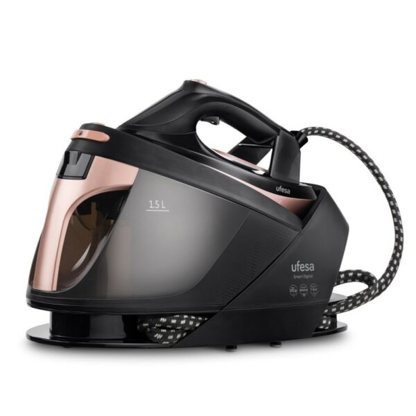 Hekur Ufesa Smart Digital