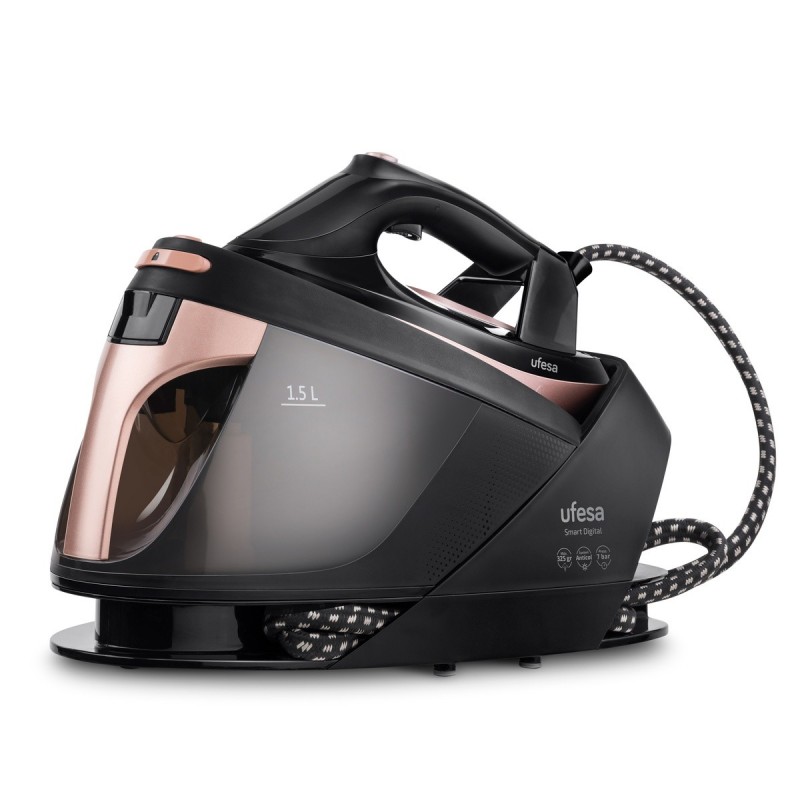 Hekur Ufesa Smart Digital