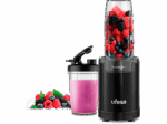 Blenderi Ufesa BS2500 Nutriboom