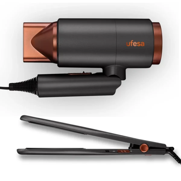 Seti Ufesa My Glamour 2200W