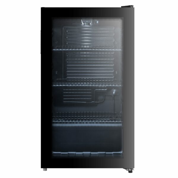 Frigorifer Minibar ARIELLI AMB-99GE – 100L, F, i qetë dhe ekonomik