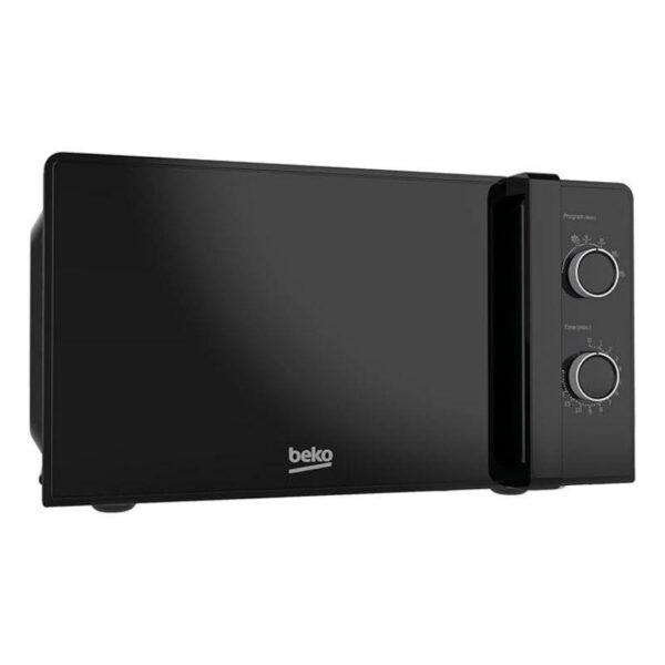Mikrovalë Beko MOC20100BFB