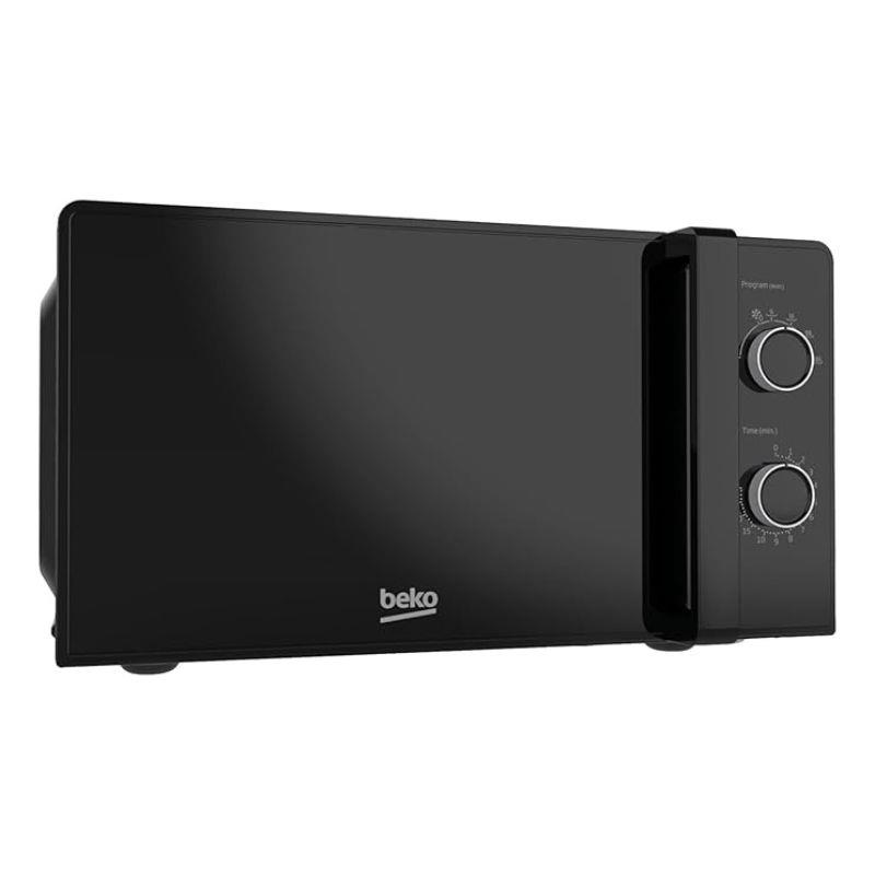 Mikrovalë Beko MOC20100BFB