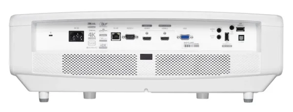 Projektori Optoma UHZ65LV