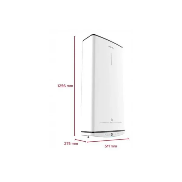 BOLIER ARISTON VELIS PRO 80EU