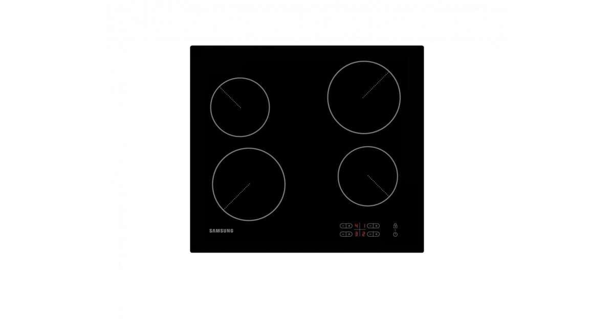 Pianure Samsung CTR464EB01/XEO