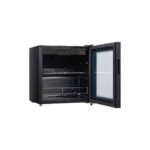 FRIGORIFER ECOLUX ECO V4SN BLK