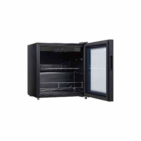FRIGORIFER ECOLUX ECO V4SN BLK