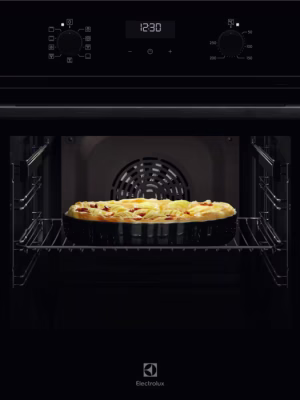 Furra Electrolux KODEF70BZ