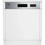 Lavastovilja Beko BDSN153E3X