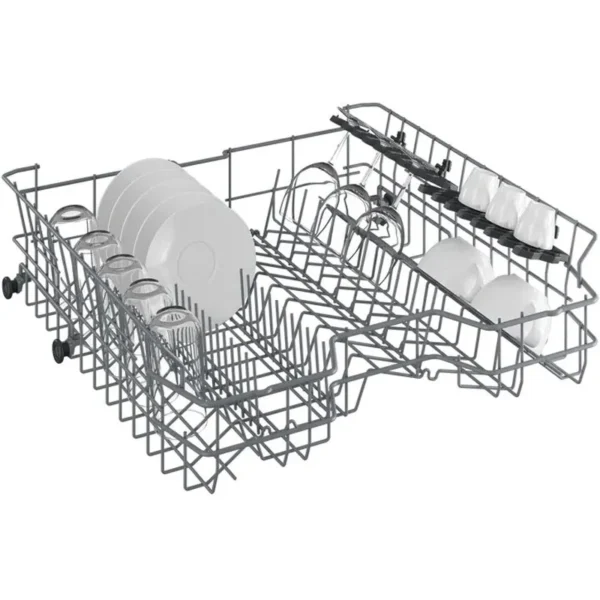 Lavastovilja Beko BDSN153E3X