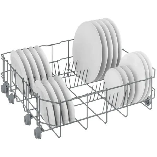 Lavastovilja Beko BDSN153E3X