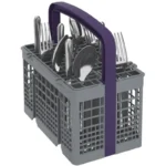 Lavastovilja Beko BDSN153E3X