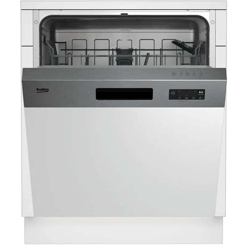 Lavastovilja Beko BDSN153E3X