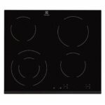 SUPRINE ELECTROLUX EHF64401OK – Performancë e Qëndrueshme dhe Dizajn Modern për Gatim Preciz