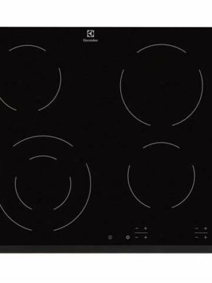 SUPRINE ELECTROLUX EHF64401OK – Performancë e Qëndrueshme dhe Dizajn Modern për Gatim Preciz