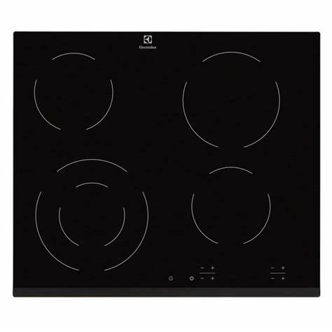 SUPRINE ELECTROLUX EHF64401OK – Performancë e Qëndrueshme dhe Dizajn Modern për Gatim Preciz