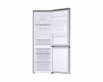 Frigorifer Samsung RB34C652ESA/EK – 341 L, SpaceMax™, No Frost, SmartThings AI Energy