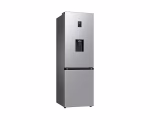 Frigorifer Samsung RB34C652ESA/EK – 341 L, SpaceMax™, No Frost, SmartThings AI Energy
