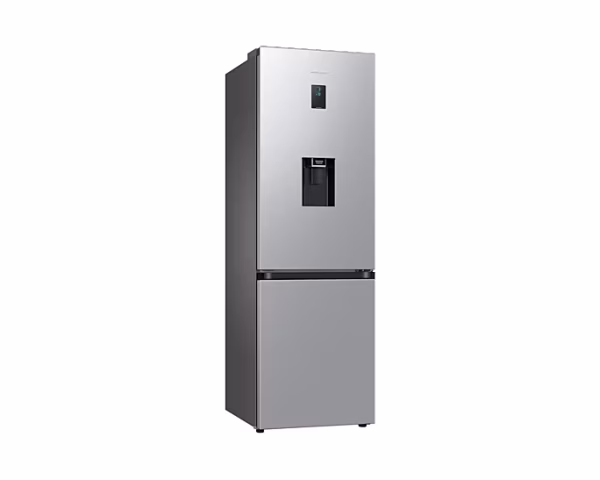 Frigorifer Samsung RB34C652ESA/EK – 341 L, SpaceMax™, No Frost, SmartThings AI Energy