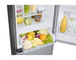 Frigorifer Samsung RB34C652ESA/EK – 341 L, SpaceMax™, No Frost, SmartThings AI Energy