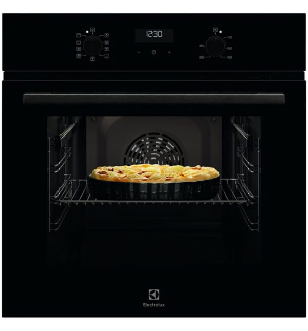 Furra Electrolux KODEF70BZ