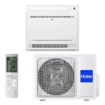 KONDICIONER HAIER TOKESOR 12000BTU