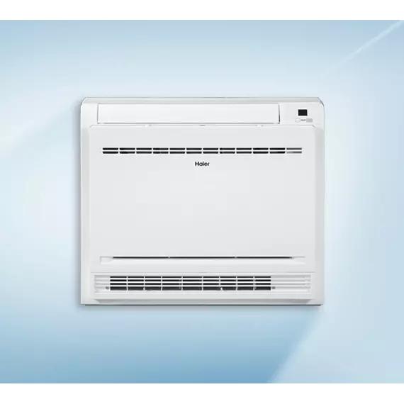 KONDICIONER HAIER TOKESOR 12000BTU