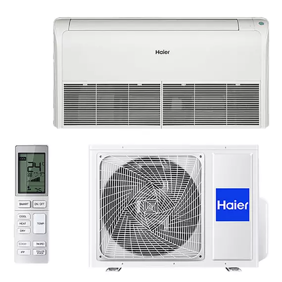 KONDICIONER HAIER TOKESOR 24000BTU