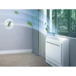 KONDICIONER HAIER TOKESOR 9000BTU