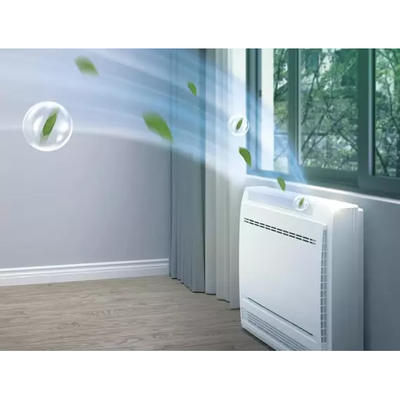 KONDICIONER HAIER TOKESOR 12000BTU