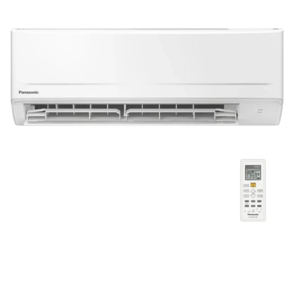 KONDICIONER PANASONIC BZ COMPACT 24000BTU