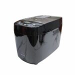 Bëres Buke Montecasa – 12 Programe, 900–1200gr, LCD, Pjekje Automatike & Funksion Keep Warm