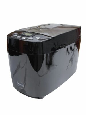 Bëres Buke Montecasa – 12 Programe, 900–1200gr, LCD, Pjekje Automatike & Funksion Keep Warm