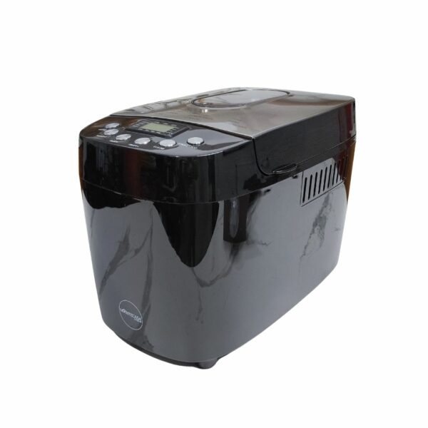 Bëres Buke Montecasa – 12 Programe, 900–1200gr, LCD, Pjekje Automatike & Funksion Keep Warm