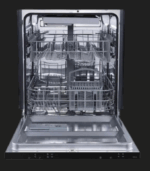 Lavastovilje ELECTROLUX EEA12100L – 45 cm