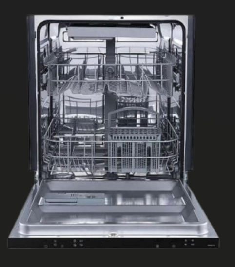 Lavastovilje ELECTROLUX EEA12100L – 45 cm