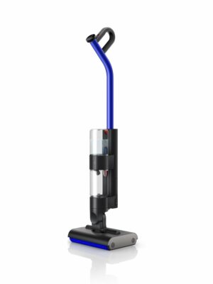 Dyson Wash G1 – Fshesë pa Kabllo me Pastrim të Lagur dhe të Thatë për Dysheme të Forta
