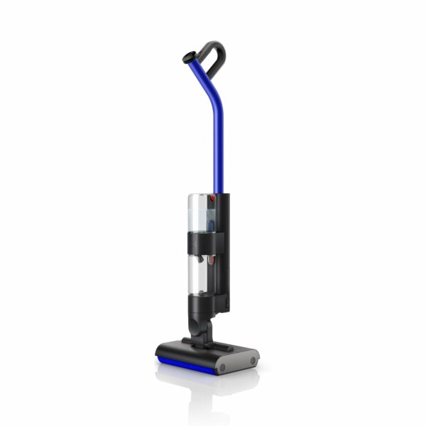 Dyson Wash G1 – Fshesë pa Kabllo me Pastrim të Lagur dhe të Thatë për Dysheme të Forta