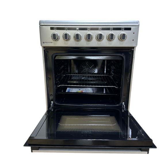 SOBE TECNOTEK OE-6514-S INOX