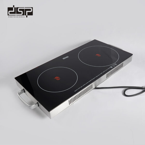 PLITKE INFRARED DSP KD5058