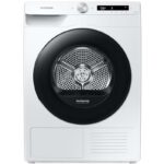 THARESE RROBASH SAMSUNG DV80T5220AW/S7 8KG