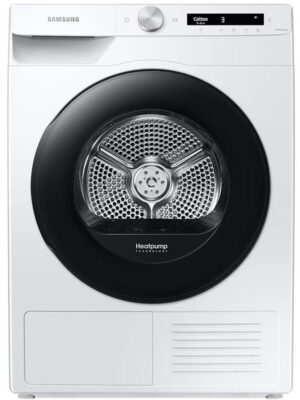 THARESE RROBASH SAMSUNG DV80T5220AW/S7 8KG