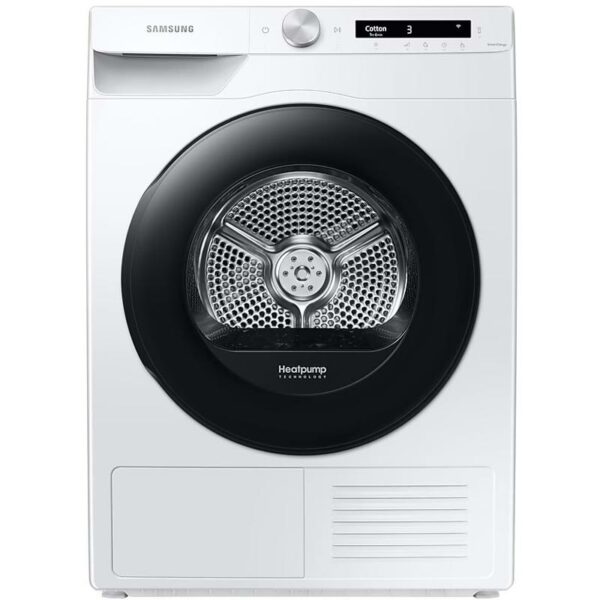 THARESE RROBASH SAMSUNG DV80T5220AW/S7 8KG