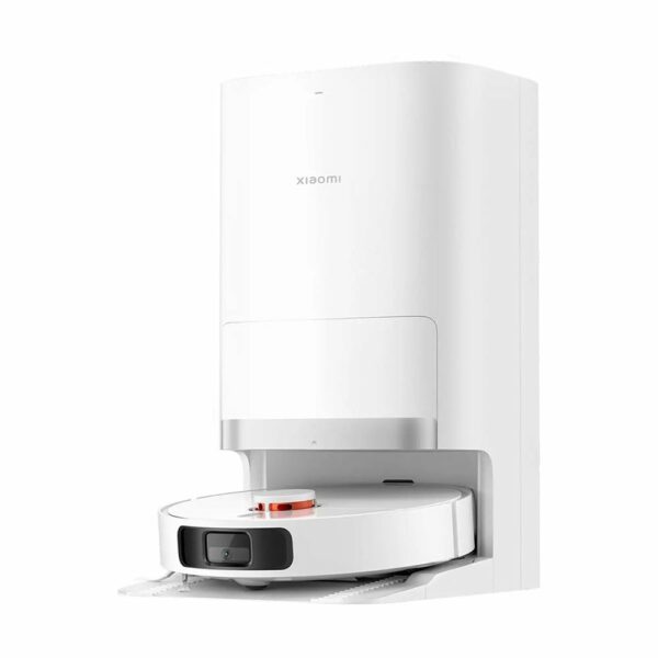 Xiaomi Robot Vacuum X20+ Robot inteligjent për pastrim automatik me teknologji të avancuar