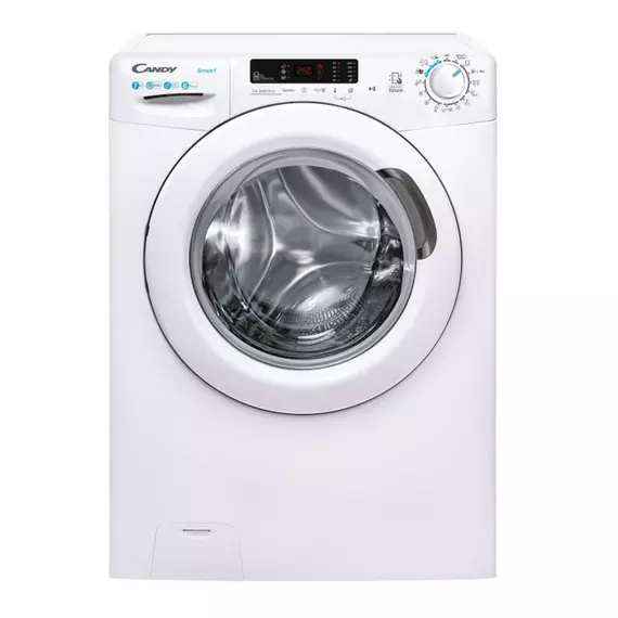 LAVATRICE  CANDY CS41072DE 7KG