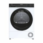LAVATRICE THARESE RROBASH HAIER 8KG HD80-A2939E-S  8KG