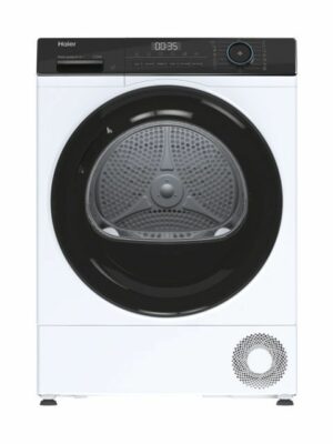 LAVATRICE THARESE RROBASH HAIER 8KG HD80-A2939E-S 8KG