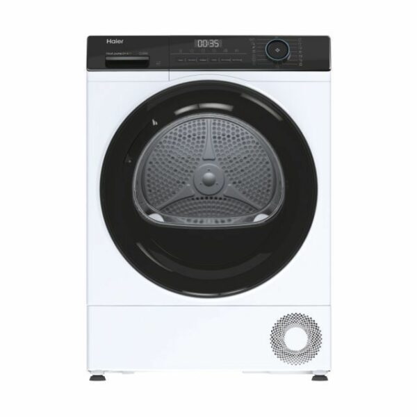 LAVATRICE THARESE RROBASH HAIER 8KG HD80-A2939E-S  8KG