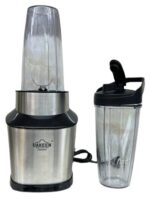 BLENDER  UAKEN ZL-1306 800W – 2 Shpejtësi + Pulse, Me Sport Cup
